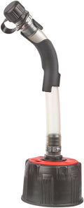 POLISPORT FILL HOSE + CAP