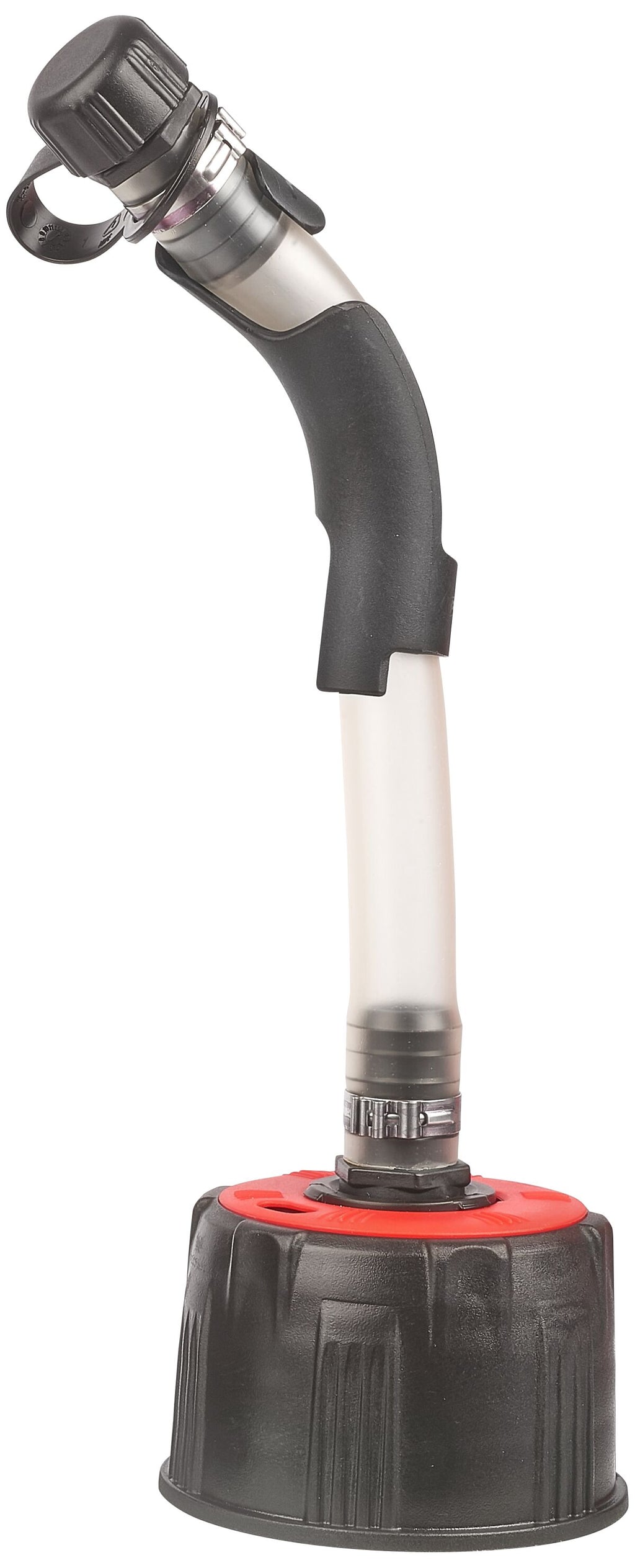 POLISPORT FILL HOSE + CAP