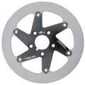 BERNG BRAKE DISC AERONAL T5LDBI
