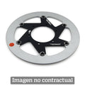 BERNG BRAKE DISC AERONAL Y7RDBF