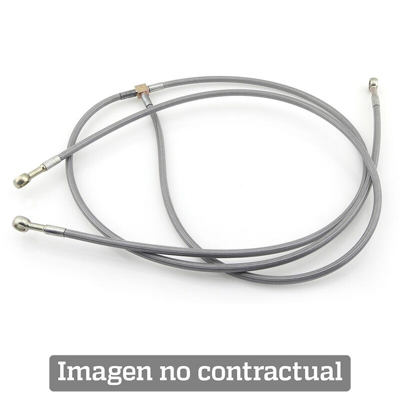 BERNG BRAKE HOSE 1230MM