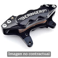 BERNG CALIPER 4 PISTONS AXIAL RIGHT