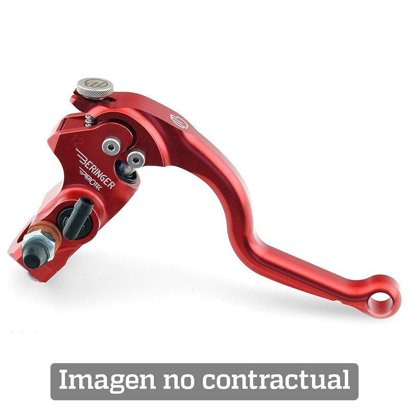 BERNG MASTER CYL BRAKE AXIAL 20,5MM
