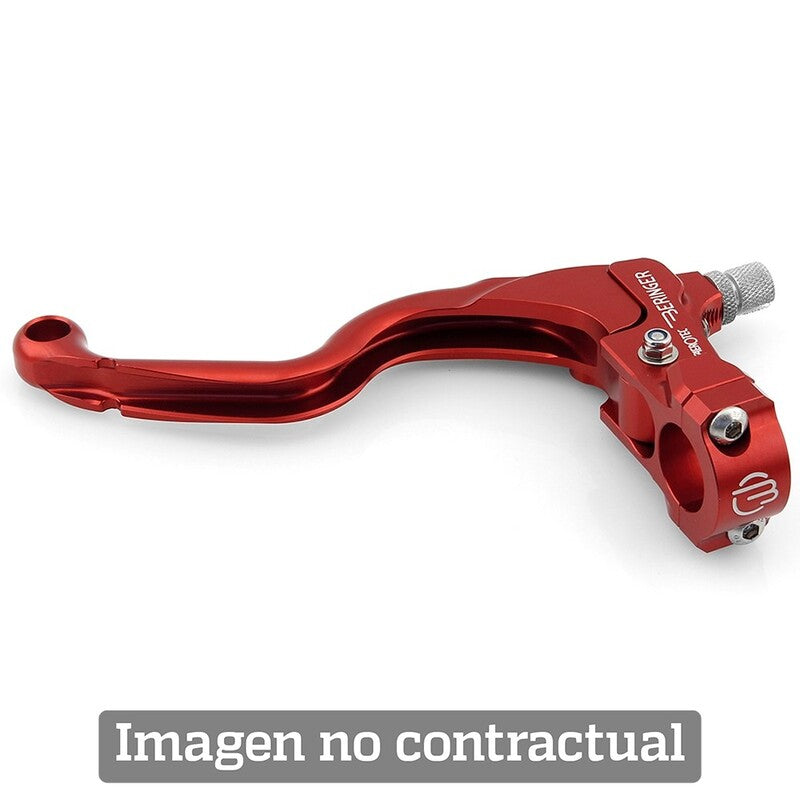 BERNG MASTER CYL CLUTCH CABLE #5