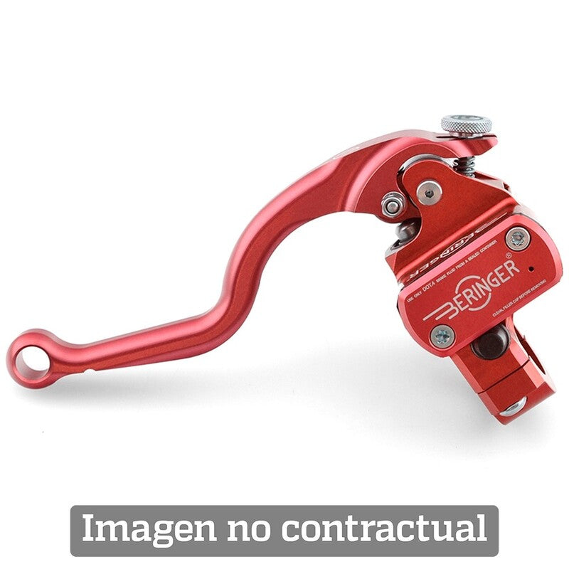 BERNG MASTER CYL CLUTCH AXIAL 20,5MM