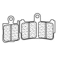 CLBRA BRAKE PADS 1216A3+ SINTER METAL