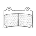 CLBRA BRAKE PADS 2253A3+ SINTER METAL