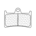 CLBRA BRAKE PADS 2361XBK5 SINTER METAL