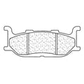 CLBRA BRAKE PADS 2391A3+ SINTER METAL