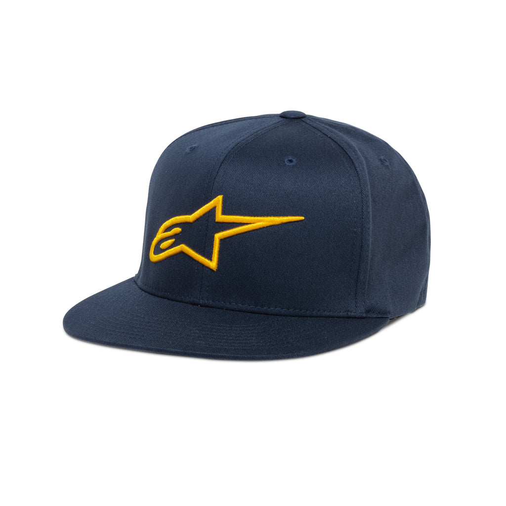 ALPINESTARS BONE AGELESS FLATBILL
