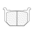 CLBRA BRAKE PADS 2694S4 SINTER METAL