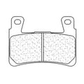CLBRA BRAKE PADS 2711XBK5 SINTER METAL