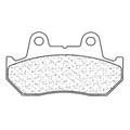 CLBRA BRAKE PADS 3011MSC SINTER METAL