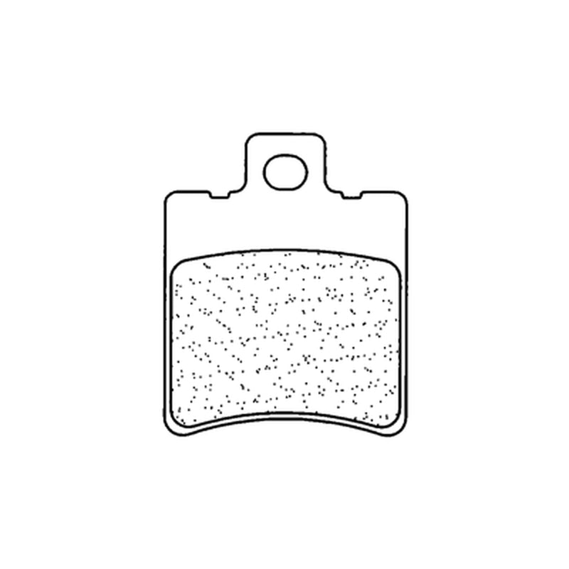 CLBRA BRAKE PADS 3013SC SINTER METAL