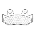 CLBRA BRAKE PADS 3019MSC SINTER METAL