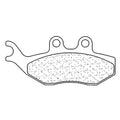 CLBRA BRAKE PADS 3031SC SINTER METAL