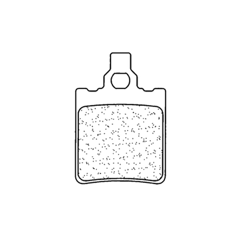 CLBRA BRAKE PADS 3037SC SINTER METAL