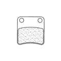 CLBRA BRAKE PADS 3038SC SINTER METAL