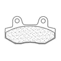 CLBRA BRAKE PADS 3062MSC SINTER METAL