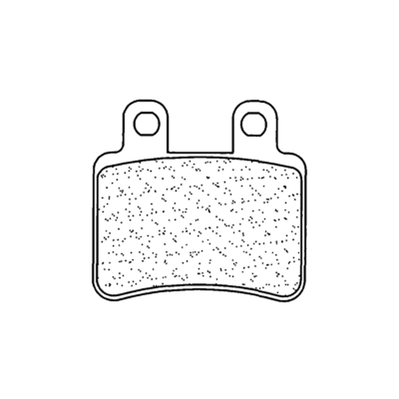 CLBRA BRAKE PADS 3063MSC SINTER METAL