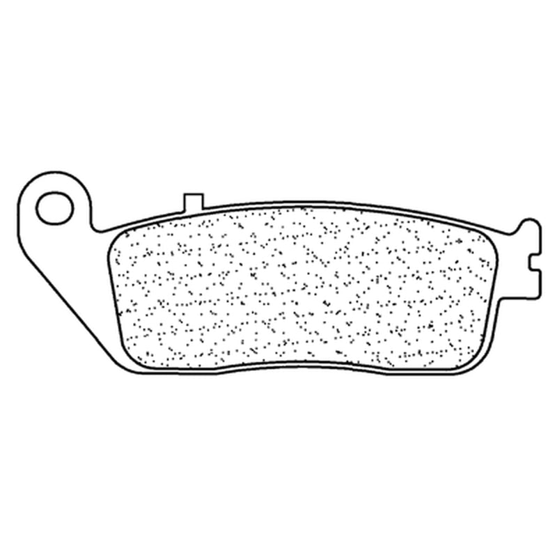 CLBRA BRAKE PADS 3065MSC SINTER METAL
