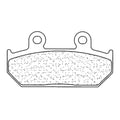 CLBRA BRAKE PADS 3066MSC SINTER METAL