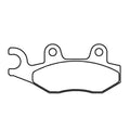 CLBRA BRAKE PADS 3078SC SINTER METAL