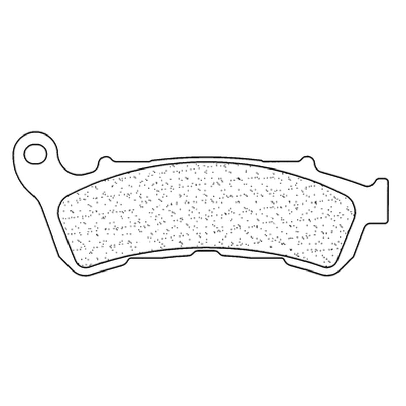 CLBRA BRAKE PADS 3082MSC SINTER METAL
