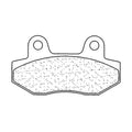 CLBRA BRAKE PADS 3086MSC SINTER METAL