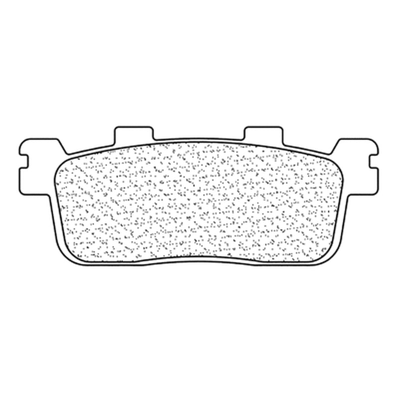 CLBRA BRAKE PADS 3089MSC SINTER METAL