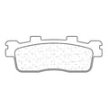CLBRA BRAKE PADS 3094MSC SINTER METAL