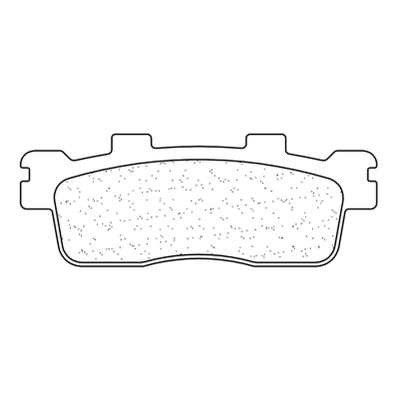 CLBRA BRAKE PADS 3094MSC SINTER METAL