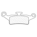 CLBRA BRAKE PADS 3098MSC SINTER METAL