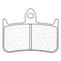 CLBRA BRAKE PADS 2245C59 SINTER METAL