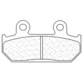 CLBRA BRAKE PADS 2252C59 SINTER METAL