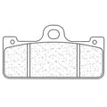 CLBRA BRAKE PADS 2329C59 SINTER METAL