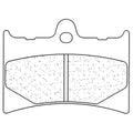 CLBRA BRAKE PADS 2398C59 SINTER METAL