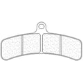 CLBRA BRAKE PADS 2919C59 SINTER METAL