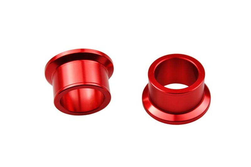 SCAR WH SPACER REAR