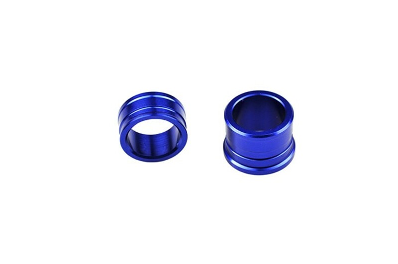 SCAR WH SPACER FRONT