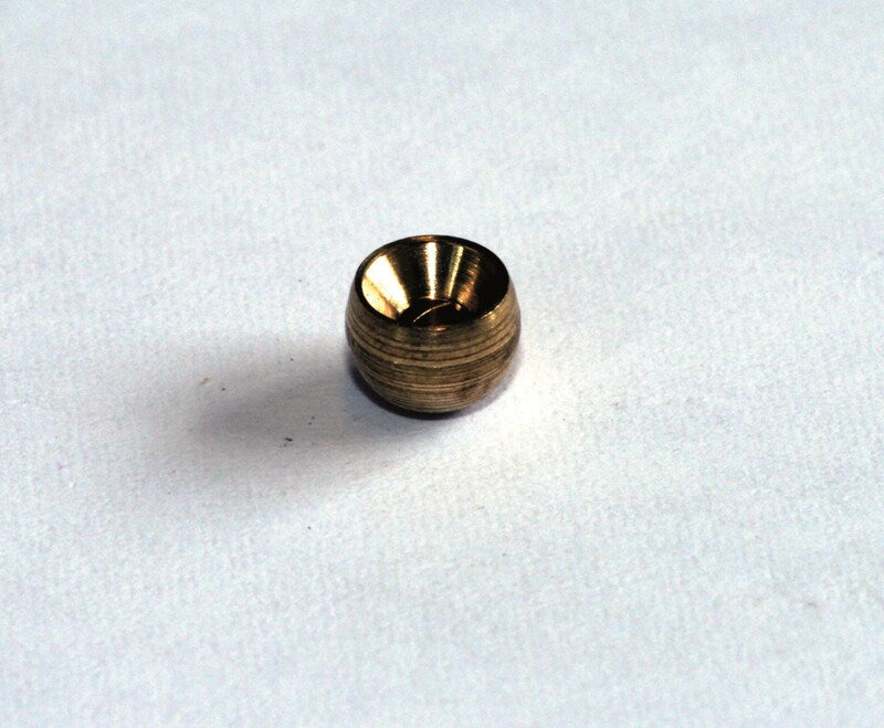 VENHI SPAREPARTS BALL NIPPLE