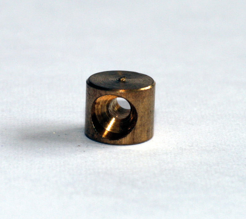 VENHI SPAREPARTS BARREL NIPPLE
