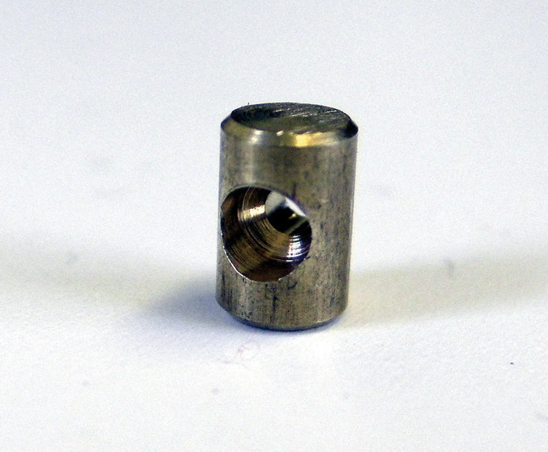 VENHI SPAREPARTS BARREL NIPPLE