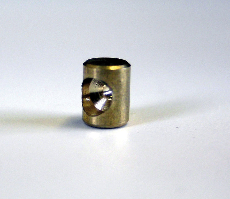 VENHI SPAREPARTS BARREL NIPPLE