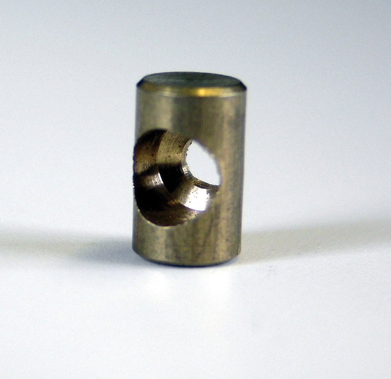 VENHI SPAREPARTS BARREL NIPPLE