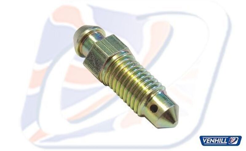 VENHI BLEEDER SCREW M7X1,00