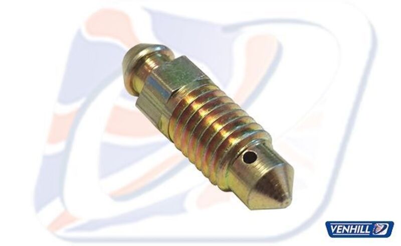 VENHI BLEEDER SCREW M8X1,00