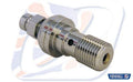 VENHI BOLT  WITH BLEEDER M10X1,00