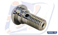 VENHI SINGLE BOLT DOMED 5/16