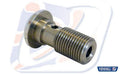 VENHI SINGLE BOLT DOMED 7/16